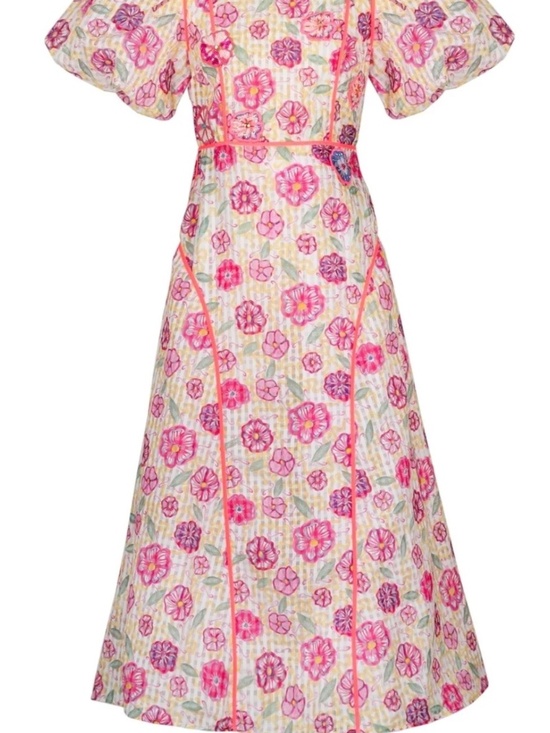 CeliaB Dresses & Skirts - Celia B Nammu Peninsula